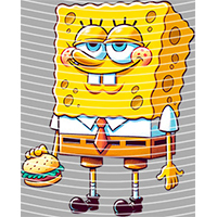 Cartoons and other-CO 1725